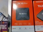 Android tV Box Tx10