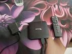 Android TV Box. Tx3 mini