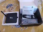 Android TV box TX6