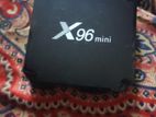 Android tv box (Used)