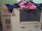 Android tv for WiFi