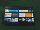 Android TV OS Version 11