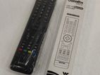 Android TV Remote Walton WRC-02