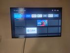 Android Tv Singer