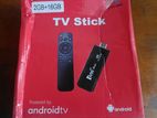 Android TV Stick 4k