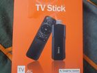 Android Tv Stick