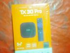 Android TX 30 pro box