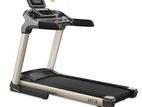 Android Version Light Commercial Motorized Treadmill