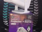 Android Voice Control Gaming Projector