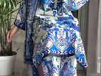 Three Piece sell
