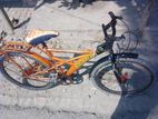 Bicycle for sell