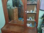 dressing table