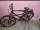 অনেক ভালো একটা সাইকেল