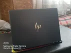 HP Elite Dragonfly Chromebook