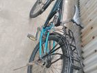 Cycle for sell