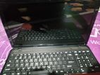 Laptop for sell