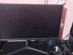 অনেক ভালো মানের মনিটর টাকার প্রয়োজন তাই বিক্রি করতে হচ্ছে