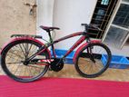 অনেক ভালো সাইকেল