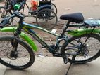 অনেক ভালো সাইকেল