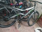 Cycle for sell