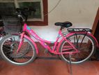 Cycle for sell