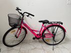 Cycle Sell