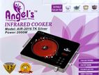 Angel's infrared cooker