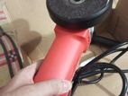 Angle Grinder Machine