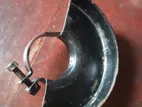 Angle grinder safety guard 4"
