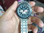 Angol Supreme Watch