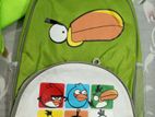 Angry Bird Bag