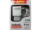 Anik Charger New