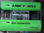 Anik Power Gas generator