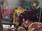 Anime Baki hanma for sell