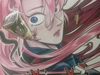 Anime Book Bangla Dubbed
