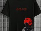 Anime custom t-shirt