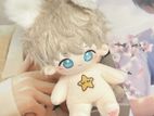 Anime Love And Deepspace Doll