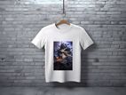 Anime T-shirt