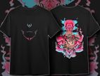 Anime T-shirt