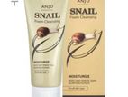 ANJO SNAIL FOAM CLEANSING