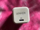 anker 20 wat pd charger