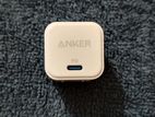 Anker 20 watt adopter original