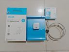 Anker 20 watt C to charger & cable