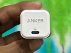 Anker 20 Watt Fast Charger Iphone Only