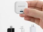 Anker 20 Watt Pd Charger.