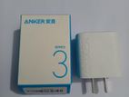 Anker 20W Adapter