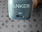 Anker 20W Adapter (Nano)