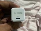 ANKER 20w adeptar