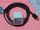 ANKER" 20w Charger