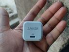 Anker 20W Charger